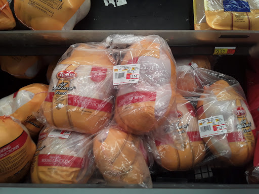 Department Store «Walmart Supercenter», reviews and photos, 3390 N Hwy 67, Florissant, MO 63033, USA