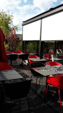 Atmosphère du Le 44 Chill Out - Restaurant Pizzeria à Noisy-le-Grand - n°9