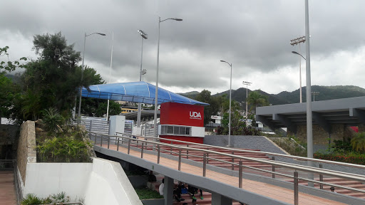 Unidad Deportiva Acapulco