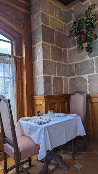 Atmosphère du Restaurant L'Auberge de Cendrillon à Chessy - n°5