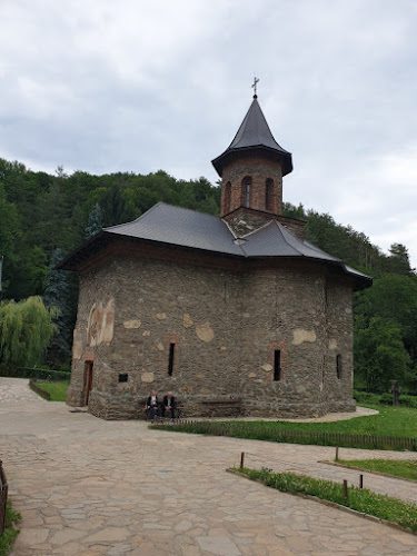 Comentarii opinii despre Mănăstirea Prislop