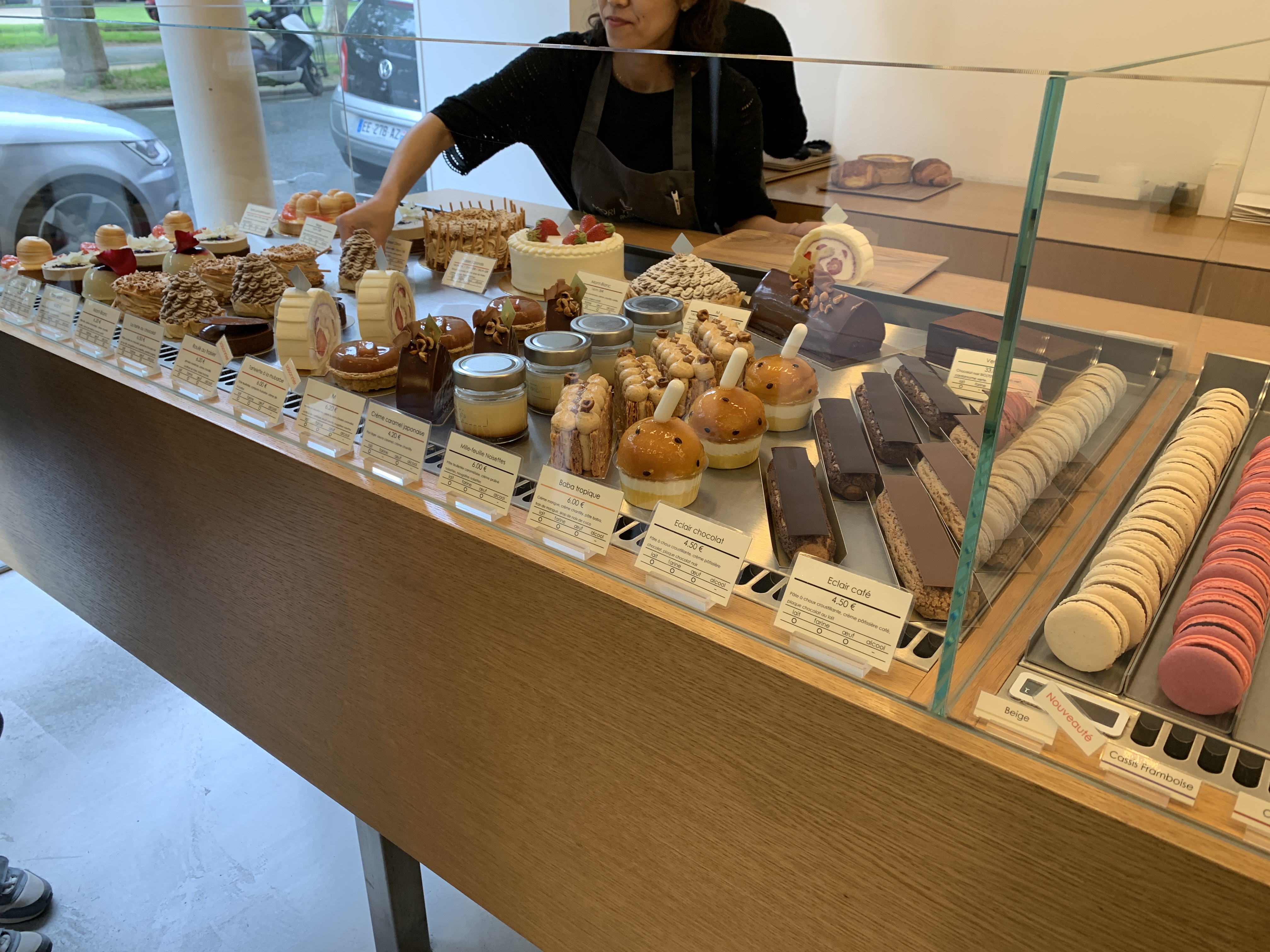 Photo n° 4 de l'avis de Adrien.a fait le 19/05/2019 à 10:07