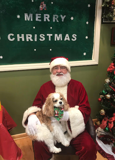 Pet Supply Store «EarthWise Pet Supply & Grooming», reviews and photos, 245 Fries Mill Rd, Blackwood, NJ 08012, USA