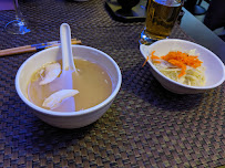 Soupe miso du Restaurant asiatique Fukushima （centre ville） à Metz - n°17