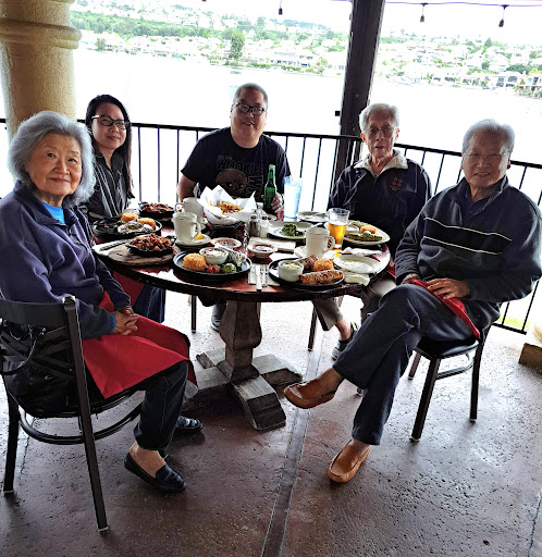 Hacienda On The Lake image