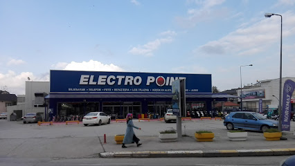Electro Point
