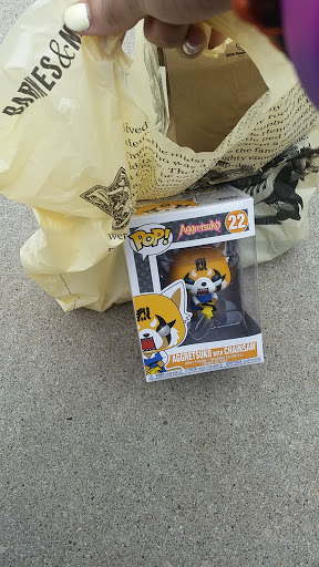 Book Store «Barnes & Noble», reviews and photos, 4370 Miller Rd, Flint, MI 48507, USA