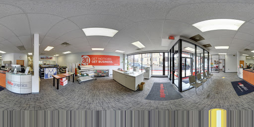 Print Shop «AlphaGraphics Wheaton», reviews and photos, 128 N Main St, Wheaton, IL 60187, USA