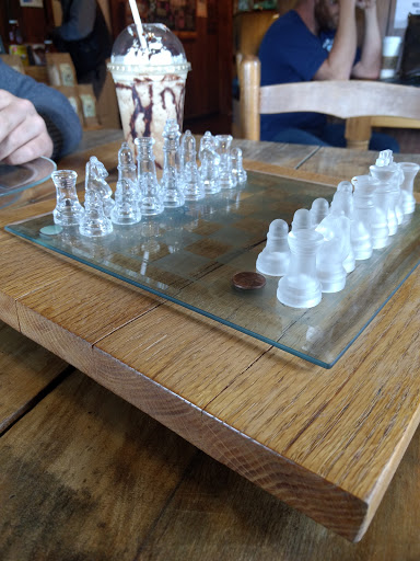 Coffee Shop «Authentic Coffee Co», reviews and photos, 1650 US-31W, Goodlettsville, TN 37072, USA