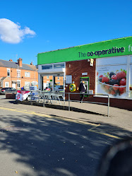 Central Co-op Food - Stapenhill