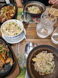 Plats et boissons du Restaurant vietnamien Délices d'Asie à Castres - n°3