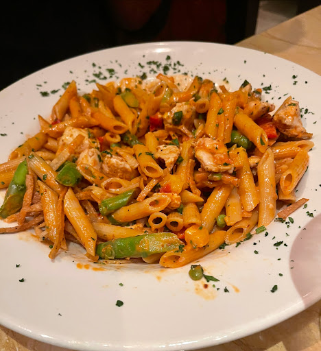 Restaurant «The Cheesecake Factory», reviews and photos, 2402 East Camelback, Phoenix, AZ 85016, USA