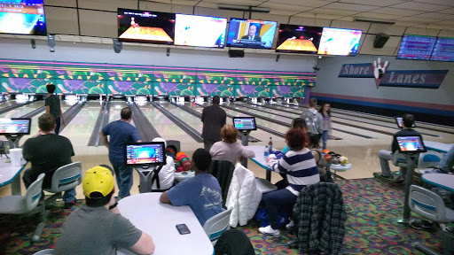 Bowling Alley «Shore Lanes», reviews and photos, 31100 Harper Ave, St Clair Shores, MI 48082, USA