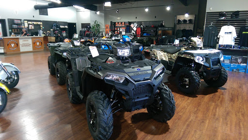 Motorcycle Dealer «Cherokee Cycles», reviews and photos, 1700 SC-14, Greer, SC 29650, USA