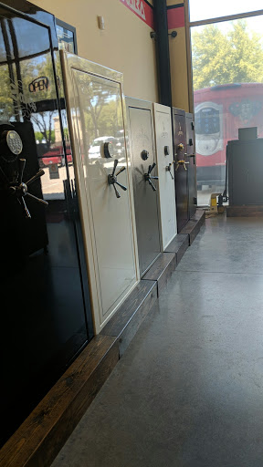 Locksmith «A-1 Locksmith - Frisco», reviews and photos, 3031 Preston Rd #200, Frisco, TX 75034, USA