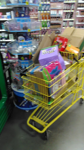 Discount Store «Dollar General», reviews and photos, 19718 Fisher Ave, Poolesville, MD 20837, USA