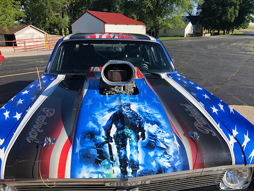 Roofing Contractor «A-1 Guarantee Roofing», reviews and photos, 5398 W Chestnut Expy, Springfield, MO 65802, USA