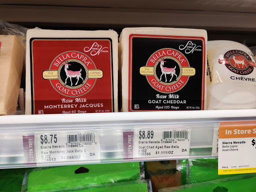 Natural Foods Store «Natural Grocers», reviews and photos, 759 Grapevine Hwy, Hurst, TX 76054, USA