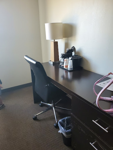 Hotel «Sleep Inn & Suites And Indoor Water Park», reviews and photos, 1840 N Church Rd, Liberty, MO 64068, USA