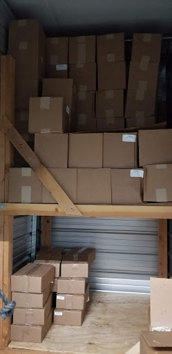 Self-Storage Facility «Route 66 Self Storage», reviews and photos, 450 E Foothill Blvd, Pomona, CA 91767, USA