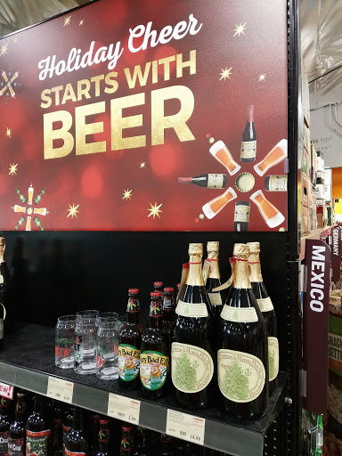 Wine Store «BevMo!», reviews and photos, 10984 California Route 2, Los Angeles, CA 90025, USA