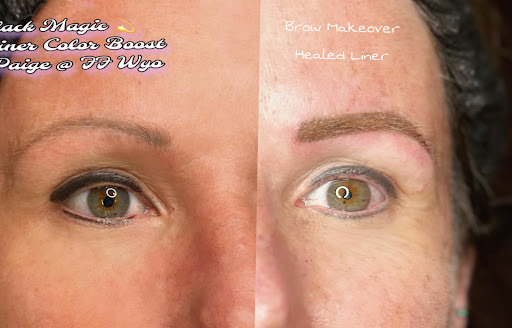 Explore taz tattoo ideas, creative tattoo ideas in Sheridan, available at Forever Flawless Permanent Cosmetics, LLC