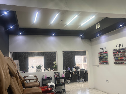 Divas salon express