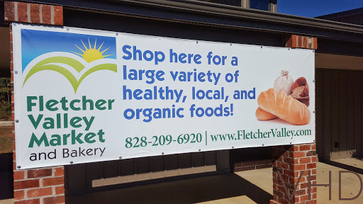 Food Store «Fletcher Valley Natural Foods», reviews and photos, 1151 Naples Rd, Hendersonville, NC 28792, USA
