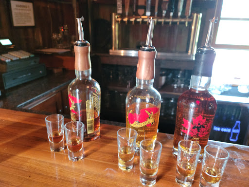 Winery «Old Firehouse Winery», reviews and photos, 5499 Lake Rd E, Geneva, OH 44041, USA