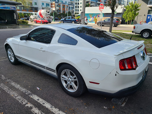 Car Wash «Windwood Car Wash», reviews and photos, 2875 NE 2nd Ave, Miami, FL 33137, USA