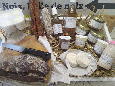 Ferme de l'Aune à Les Abrets en Dauphiné