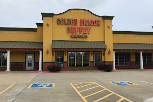 Golden Dragon Buffet image