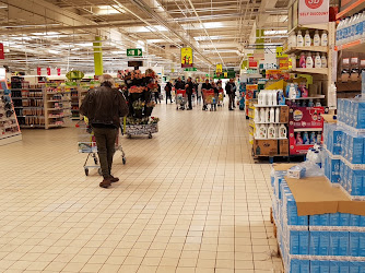 Auchan Aubagne-En-Provence