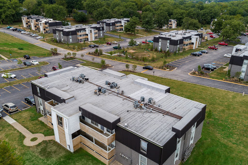 Roofing Contractor «Farha Roofing», reviews and photos, 1627 S Hillside St, Wichita, KS 67211, USA