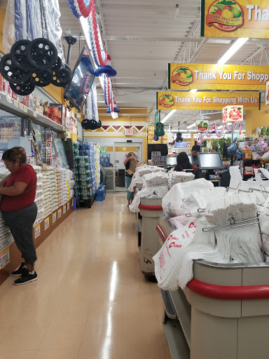 Grocery Store «C-Town Supermarkets», reviews and photos, 47 Main St, New Britain, CT 06051, USA