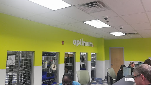 Cable Company «Optimum Store», reviews and photos, 275 Centennial Ave, Piscataway Township, NJ 08854, USA