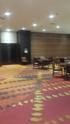 Hotel «Indianapolis Marriott East», reviews and photos, 7202 E 21st St, Indianapolis, IN 46219, USA