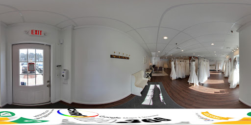 Bridal Shop «Your Dream Bridal», reviews and photos, 730 Boston Post Rd, Sudbury, MA 01776, USA