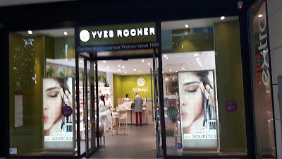 Yves Rocher à Béziers