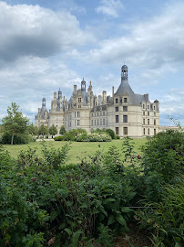 Chambord du Restaurant La Table du Bistro à Chambord - n°3