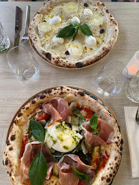 Pizza du Restaurant français L'Inizio à Nice - n°15
