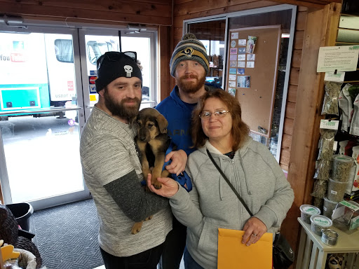 Pet Supply Store «Cheshire Cat & Dog Too», reviews and photos, 1320 Waterbury Rd, Cheshire, CT 06410, USA