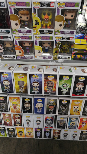 Video Game Store «GameStop», reviews and photos, 523 Main St, East Orange, NJ 07018, USA