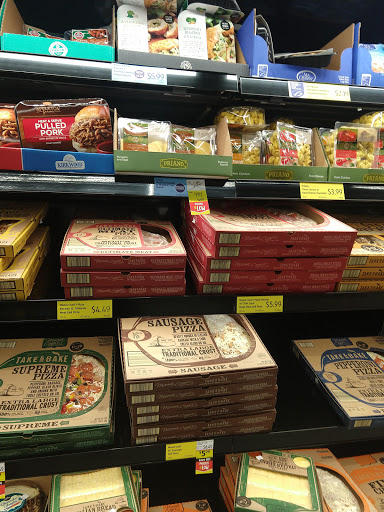 Supermarket «ALDI», reviews and photos, 3331 Belvidere Rd, Park City, IL 60085, USA