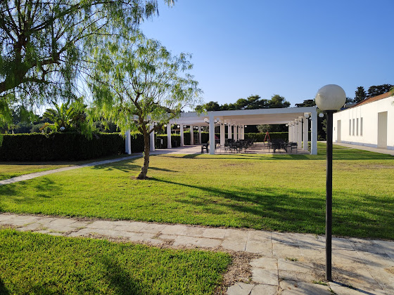 Photos des visiteurs hôtels BLU MARE ALIMINI HOTEL & RESIDENCE 73028 Frassanito