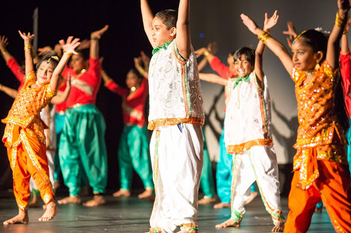 Dance School «NinaKshi Dance Studio», reviews and photos, 2141 Industrial Pkwy #101, Silver Spring, MD 20904, USA