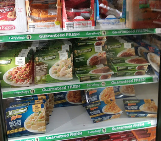 Dollar Store «Dollar Tree», reviews and photos, 3092 N Eastman Rd Ste 102, Longview, TX 75605, USA