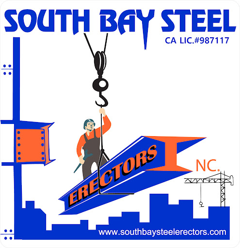 South Bay Steel Erectors