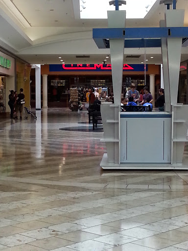 Shopping Mall «Military Circle Mall», reviews and photos, 880 North Military Highway, Norfolk, VA 23502, USA