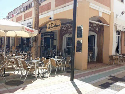 Restaurante La Dehesa Tapas - Av. Castilla, 50, 21449 Lepe, Huelva, Spain
